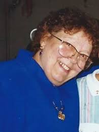 Alice L. “Bonnie” Gilman Needham (1929-2009)