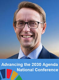 Ashley Bloomfield's Instagram, Twitter & Facebook