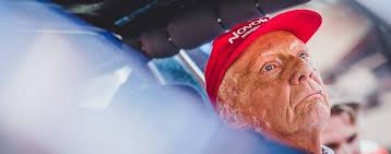 Mai, im alter von 70 jahren friedlich im kreis seiner familie gestorben. Stimmen Zum Tod Von Niki Lauda Der Verheerende Verlust Einer Wahren Legende Sport Tagesspiegel