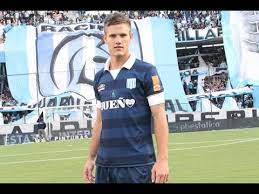 Latest on river plate midfielder bruno zuculini including news, stats, videos, highlights and more on espn. Bruno Zuculini Y Su Recuerdo De Racing Youtube