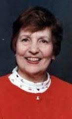 Barbara Haigh Obituary