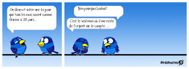 Dans 1 mois il y a 30 ou 31 jours à l'exception du mois de février qui compte 28 jours ou 29 jours pour année bissextile. En Fevrier Les Jours Rallongent