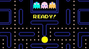 Pacman broke the mould in games when it was released, with its cutesy graphics and novel gameplay. Pacman Game Online Free Play Full Screen