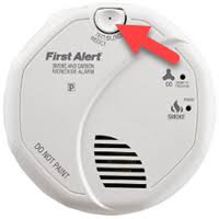 It offers intelligent smoke & carbon monoxide alarms. Silence Smoke Or Co Alarms