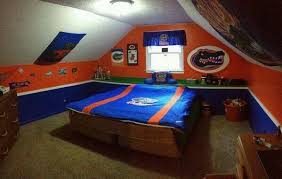 Florida Gator Bedroom Florida Gators Room Florida Room Florida Gators Football