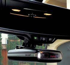 And i just realized that my fancy sun screen no longer fits with my radar detector on the rearview mirror. Sq5 Mirror Rear View Mirror Wiring For Radar Detector Audiworld Forums