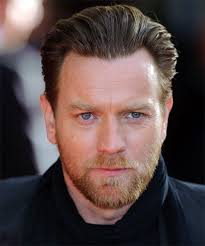 Ewan Mcgregor Short Straight Dark Blonde Hairstyle Hair Styles 2014 Short Thin Hair Hair Styles 2017