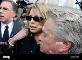 With her son cameron hi-res stock photography and images