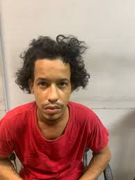 PN apresó a Ray Castillo implicado en la muerte de Luis Mayor