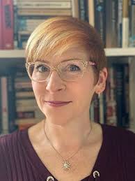 Advice to Sink Teeth Into: Kathy Flann — Derek Herscovici