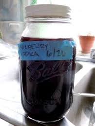 Mulberry Liqueur Mulberry Recipes Liqueurs Recipes Mulberry Wine