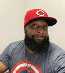 Meet Reggie! — Wiley PTA