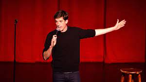 The hilarious show stars nick croll, jenny slate, john mulaney, jordan peele. John Mulaney Knows What S Keeping Comedians Away From Colleges And It S Not Political Correctness John Mulaney Comedians Young John