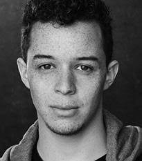 LES MISÉRABLES (Program Book) by Playhouse Square