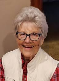 Obituary for Virginia "Ginny" M. (Blackstone) Price