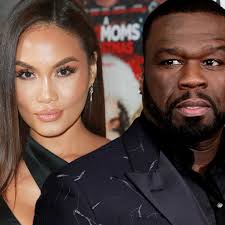 Daphne Joy Deletes Social Media Post Accusing 50 Cent of Rape