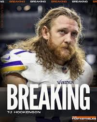 The T.J. Hockenson trade has almost fully backfired