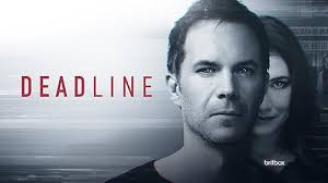 Prime Video: Thorne: Sleepyhead