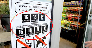 Midsommer, nationaldagen og trettondagen er helligdage, der er specielle for sverige. Danske Aldersgrenser Du Ma Kunne