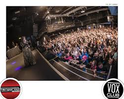 VOX Club