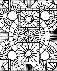 You can use our amazing online tool to color and edit the following mosaic coloring pages for kids. Mosaic Patterns Coloring Pages Az Coloring Pages Pattern Coloring Pages Free Coloring Pages Free Mosaic Patterns