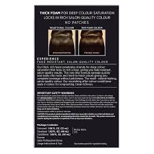 What Happens When You Put John Frieda Brilliant Brunette On Gray Hair? -  Youtube
