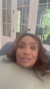 Kecia Mitchell's Instagram, Twitter & Facebook