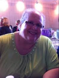 Mary ROUSE Obituary (2016)