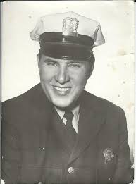 Bernard Walsh Obituary (1933