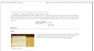 Blogger Buster: How to Print your Blogger Posts Effectively