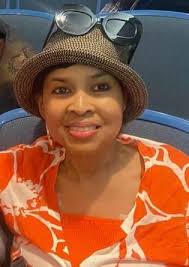 Alanna Ford, media specialist for Rev. Jackson, dead at 59 By Chinta  Strausberg Alanna Joi Ford, Social Media Specialist and administrative  assistant to the Rev. Jesse L. Jackson, Sr., died at the