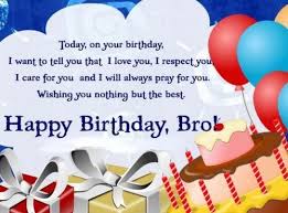 We did not find results for: Happy Birthday Wishes In English Text For Brother