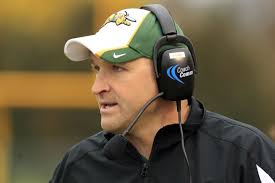 College Football: A mutual respect