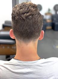 Top 12 Trendy Hairstyles For Men In 2020 G3 Fashion And other styles for young boys and mens like taper haircut, slicked back hair, spiked hair, short back and sides.