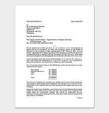 For a secretary position, reference letters are an absolute must as they provide credibility to an application. Letter To Replace Secretary Request Letter For Change In Authorized Signatories Doc Application Letter For Applying As A Casual Employee Decorados De Unas