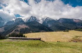 Spanning an area of more than 1,000 square kilometers, this national park is the. Nature Of Slovakia 787121 Stock Photo At Vecteezy