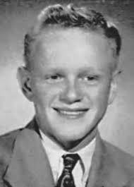 Jay Ronald Auer (1932-1990)