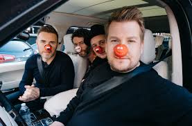 Claire is taking part in the epic 100k over 3 days #rednoseandspoonrace challenge on @the one show in jermaine jenas 8's team, all to raise money for #rednoseday. Comic Relief Reveals Huge News For Red Nose Day 2021