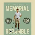 Camiren J Etienne Memorial Golf Scramble