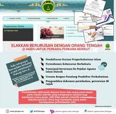 Facebook jabatan agama islam selangor (jais) Jabatan Agama Islam Selangor Elakkan Berurusan Dengan Orang Tengah Jabatanagamaislamselangor Islamicsaviourobedience Facebook