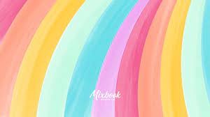 Beautiful Zoom Virtual Backgrounds Mixbook Inspiration Cute Desktop Wallpaper Classroom Background Background