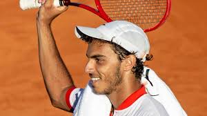 Francisco cerúndolo (born 13 august 1998) is an argentine professional tennis player. Francisco Keeps The Cerundolo Roll Going In Buenos Aires Atp Tour Tennis