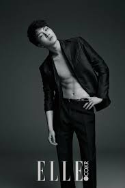 Photos Official 141219 Winner X Elle Korea Magazine Photoshoot Day Night Winner Ikon Winner Kpop Winner Yg