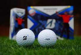 Bridgestone Launches Tiger Woods Tour B Xs Tw Golfwrx