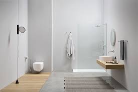 Bathroom Collection Ovvio By Nic Design Bagni Contemporanei Bagno