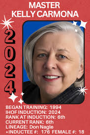 Ishinryu karate memories in Gatlinburg, Tennessee