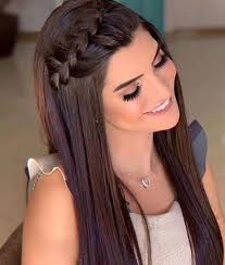 Check spelling or type a new query. Peinados De Lado Con Trenzas Novocom Top