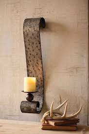 You'll receive email and feed alerts when new items arrive. Great Sconce Candle Wall Sconces Candle Holder Wall Sconce Wall Candles