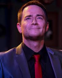 We have two captivating one man shows opening in January, one of which is  “An Extraordinary Ordinary Man” written and performed by @johnnyccannoli  opening Jan 13th. This show will make you laugh,