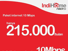 Indihome paket streamix sudah termasuk menonton layanan iflix. Wifi Indihome Malang